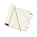 Moleskine Classic Notebook, Soft Cover, XL (7.5