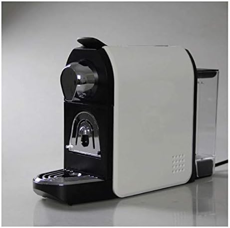 Capsule Coffee Maker Long Life Antidrip 