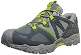 Merrell Women's Grassbow Sport Waterproof Trail Running Shoe