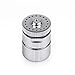 Faucet Aerator/ Faucet Nozzle -Same Tap 80% Less Water- Kitchen bathroom Sink Aerator Faucet Dual Mode Sink Faucet Tap Attachment and Adapter- Save Water and Money，Suitable for most taps.