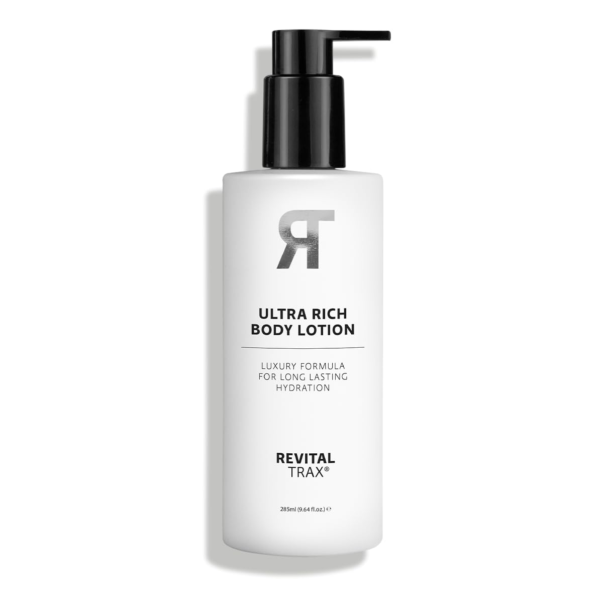 RevitalTrax Ultra Rich Body Lotion - 200ml - Deep Hydration, Nourishing, Skin Repair