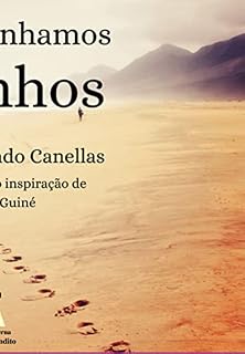 Livro Não Caminhamos Sozinhos
