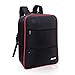JSRANIS Universal Gaming Backpack for PS4/XBox, Travel Bag for Game System Carrying Case for Sony Playstation 4/PS4 Slim/PS4 Pro/Xbox ONE/XB1S/Xbox ONE X/WII U/PS3/XBOX 360 Systems and Accessoriesthumb 4