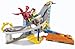 Mattel Hot Wheels Dragon Destroyer Track Set