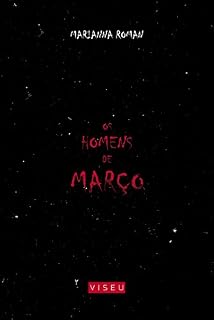 Livro Os homens de março