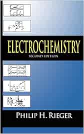 Electrochemistry (Schaum's Outlines)