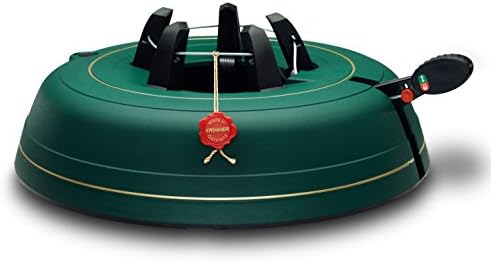 Krinner Tree Genie Tree Genie XXL  Christmas Tree Stand, Green
