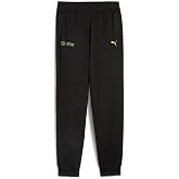 PUMA Mens Mapf1 Cloudspun Sweatpants Casual - Black