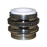 Jones Stephens A01041 ADAPTER FAUCET TO GARDEN HOSE