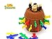 Little Treasures Pop Up Gorilla Game for Children 5+