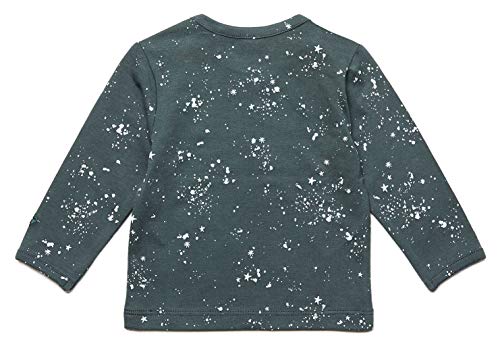 Noppies U Tee ls Gale aop uniseks-baby t-shirt - Image 3