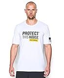 Under Armour Men's Freedom PTH T-Shirt