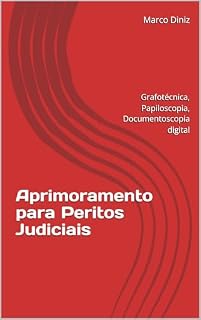 Livro Aprimoramento para Peritos Judiciais