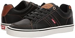 Levi's Men's Turner Nappa Sneaker 