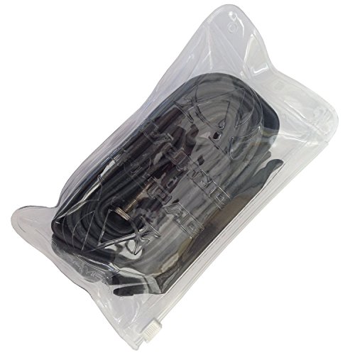 VeloChampion DryPac Mobile Phone Case/Pouch with Lanyard