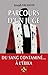 PARCOURS D'UN JUGE - DU SANG CONTAMINE... A L'ERIKA (BIOGRAPHIE) by 