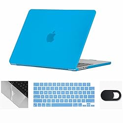 Se7enline Compatible with MacBook Air Case 15 inch