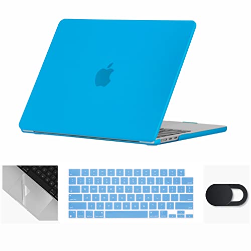 Se7enline Compatible with MacBook Air Case 15 inch