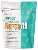 Nurseall Milk Replacer