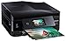 Epson Expression Premium XP-820 Wireless Color Photo Printer with Scanner, Copier and Fax