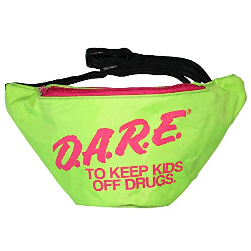 dare fanny pack