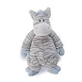 Nat and Jules Preston Zebra Plush Toy