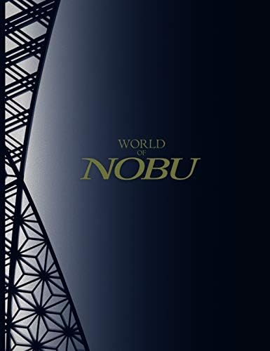 Nobu Miami: The Party Cookbook: Matsuhisa, Nobu, Buckley, Thomas