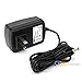 Coming Data 5V 4A 20W AC/DC Adapter Power Supply w/ 5.5x2.1mm DC Barrel Connector (UL Certified)