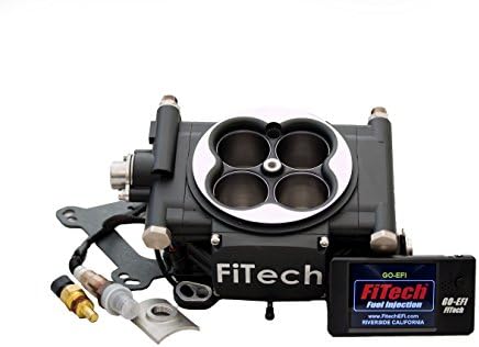 30002 FiTech GO EFI 4 600 HP BASIC KIT