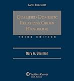 Qualified Domestic Relations Order, Shulman, Gary A., 0735559767