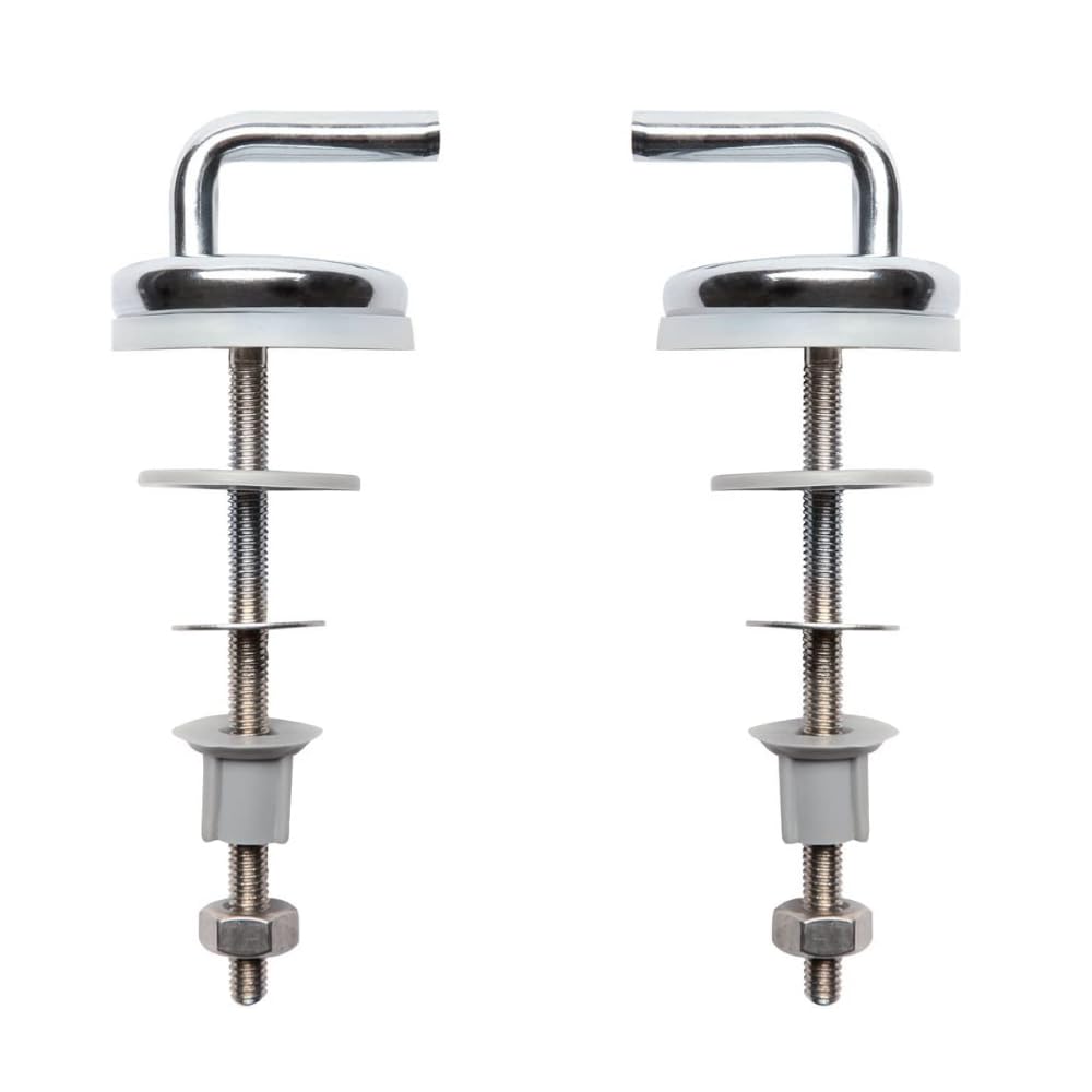 Schläfer Fittings Toilet Seat Buffer Set