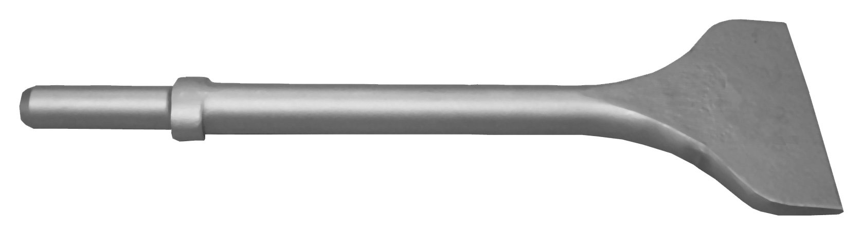 Champion Chisel 12 Inch Long by 4 Inch Wide .680