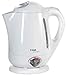 T-fal BF6520 Vitesses 1.7-Liter Electric Kettle with Variable Temperature, White