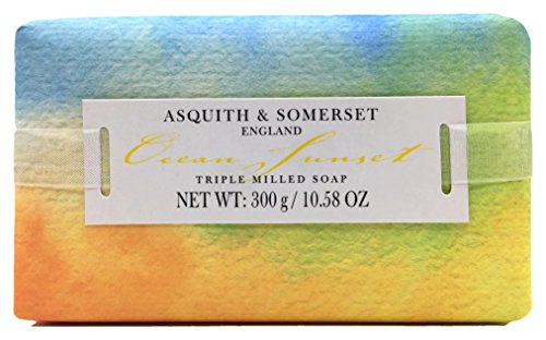 Asquith & somerset england ocean sunset triple mill…