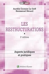 Les  restructurations