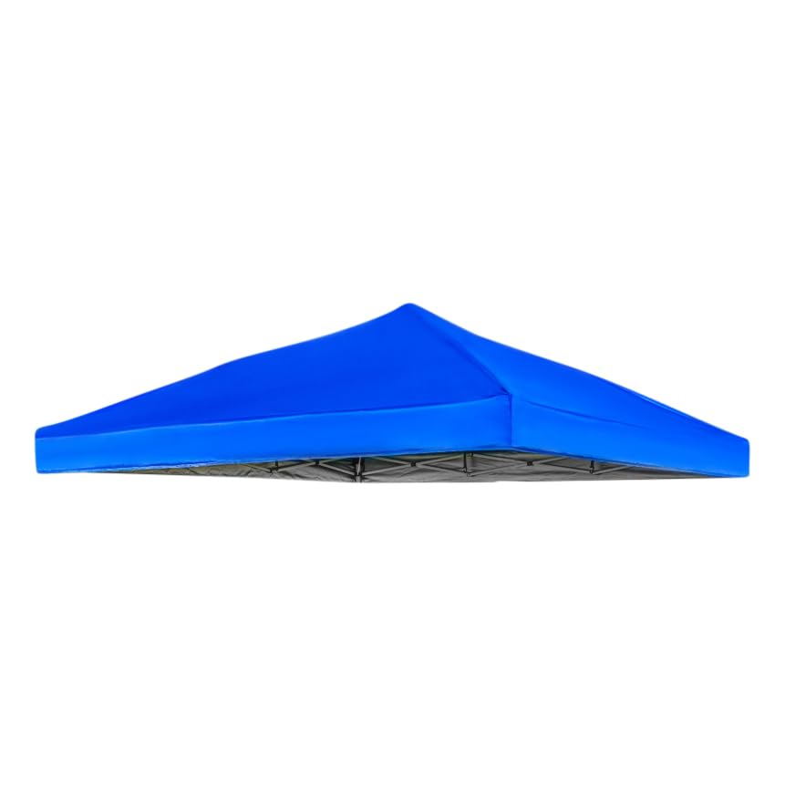 Photo 1 of UV Protected Pop Up Canopy Replacement (118 Inches UV) - Breezy and Company LLC