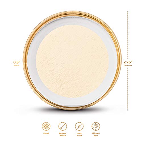 5 KooK+Mason+Regular+Secure+Silver