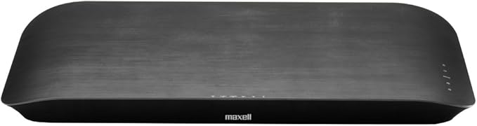maxell soundbase