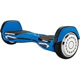 Razor Hovertrax 2.0 Hoverboard Self-Balancing Smart Scooter (Ocean Blue)