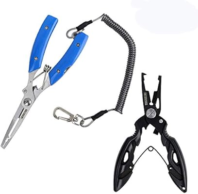 best braid cutting pliers