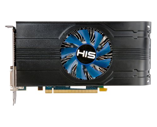 Radeon HD 7790 H779FT1GD