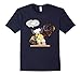Mens Overwatch Torbjorn Chef Spray Tee Shirt Medium Navy