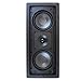 Klipsch R-2502-W II In-Wall Speaker - White (Each)