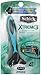 Schick Xtreme 3 Comfort Plus Sensitive Skin Disposable Razors 4 ea