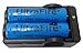 UltraFire 1000 Lumen CREE XM-L T6 LED Zoomable Flashlight Torch Zoom Lamp + 2pcs18650 3000mAh Rechargable Batteries + Charger