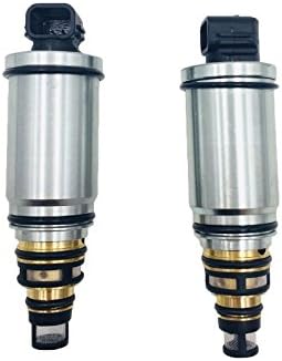 602447689772 AC Compressor Electronic Control Valve/refrigerant control valves for Hyundai / Kia DVE16