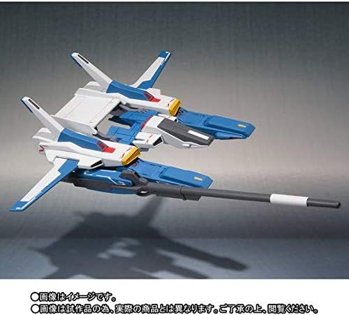 Amazon Com Bandai Robot Spirit Ka Signature Side Ms Super Gundam Toys Games