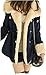 Winter Clothes Loose In The Long Paragraph Slim Coat