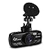 DOD TECH LS430W-16GB 1080P Japanese Lens Dash Camera with 16GB Memory Card f/1.6 Aperture - 5Hz