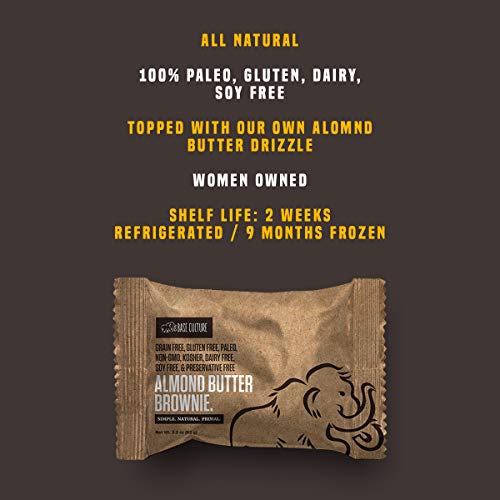 2 Base+Culture+Brownie+Natural+Protein